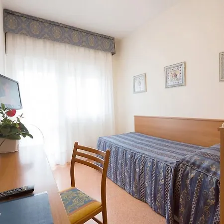 Hotel Adria Sul Mare