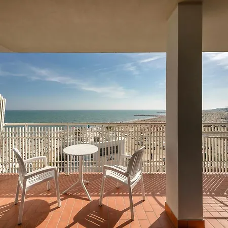 Hotel Adria Sul Mare Caorle