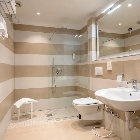 Hotel Adria Sul Mare Caorle