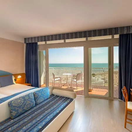 Hotel Adria Sul Mare 3*