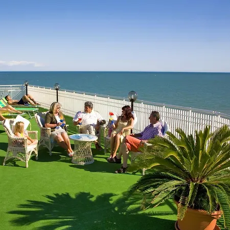 Hotel Adria Sul Mare