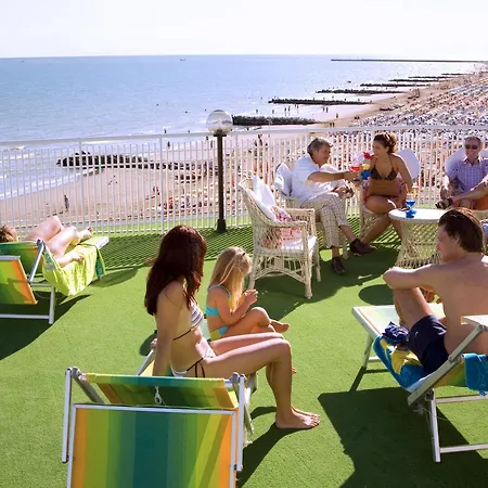 Hotel Adria Sul Mare