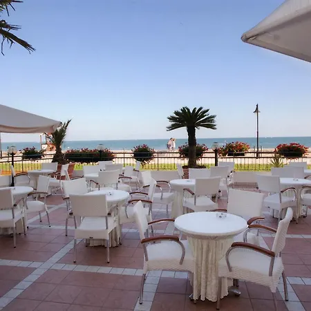 Hotel Adria Sul Mare