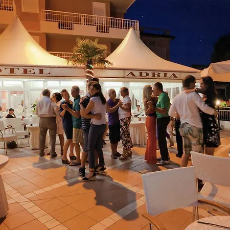 Hotel Adria Sul Mare Caorle