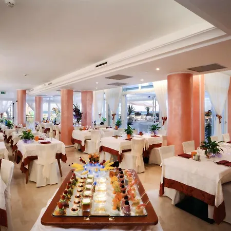 Hotel Adria Sul Mare