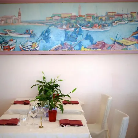 Adria Sul Mare 3*
