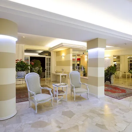 Hotel Adria Sul Mare