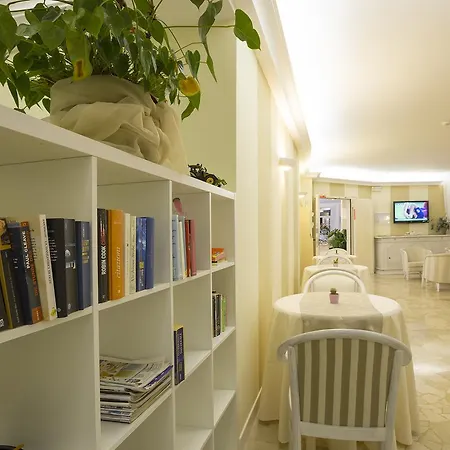 Adria Sul Mare Hotel