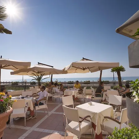 Adria Sul Mare Hotel Caorle