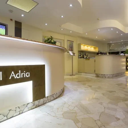 Hotel Adria Sul Mare