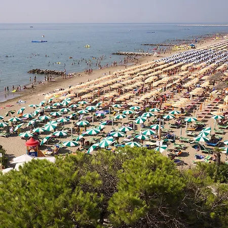 Adria Sul Mare Hotel Caorle