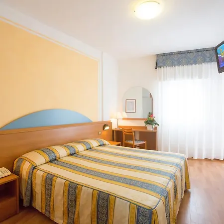 Hotel Adria Sul Mare Caorle