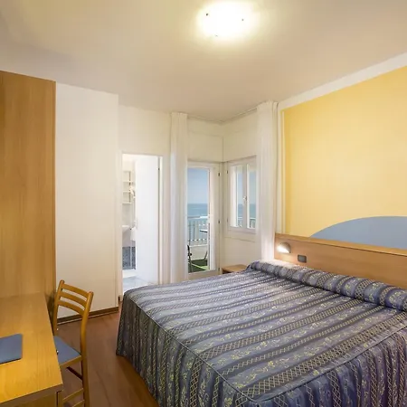 Adria Sul Mare Hotel 3*