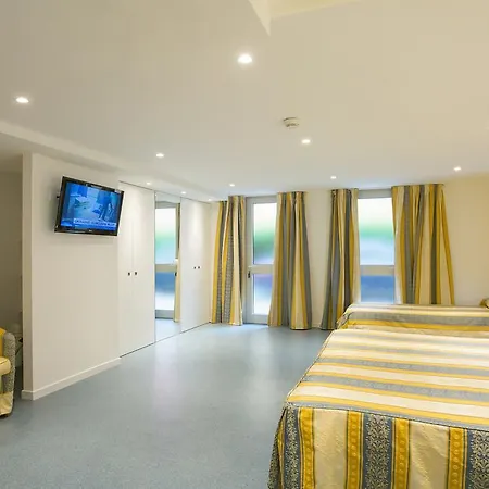 Hotel Adria Sul Mare