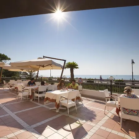 Adria Sul Mare Hotel Caorle